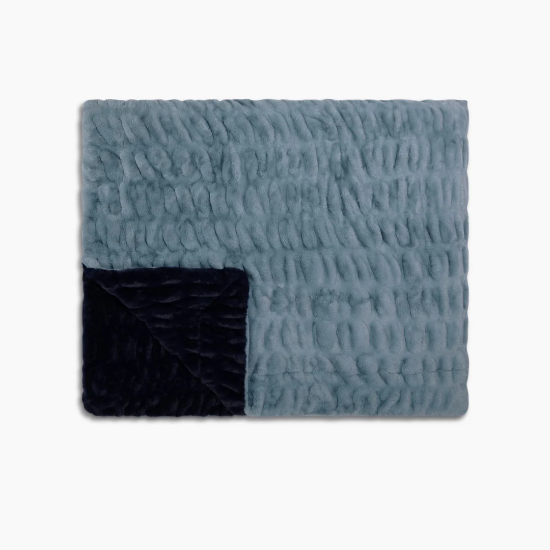 Toasted Almond | Lola Blankets