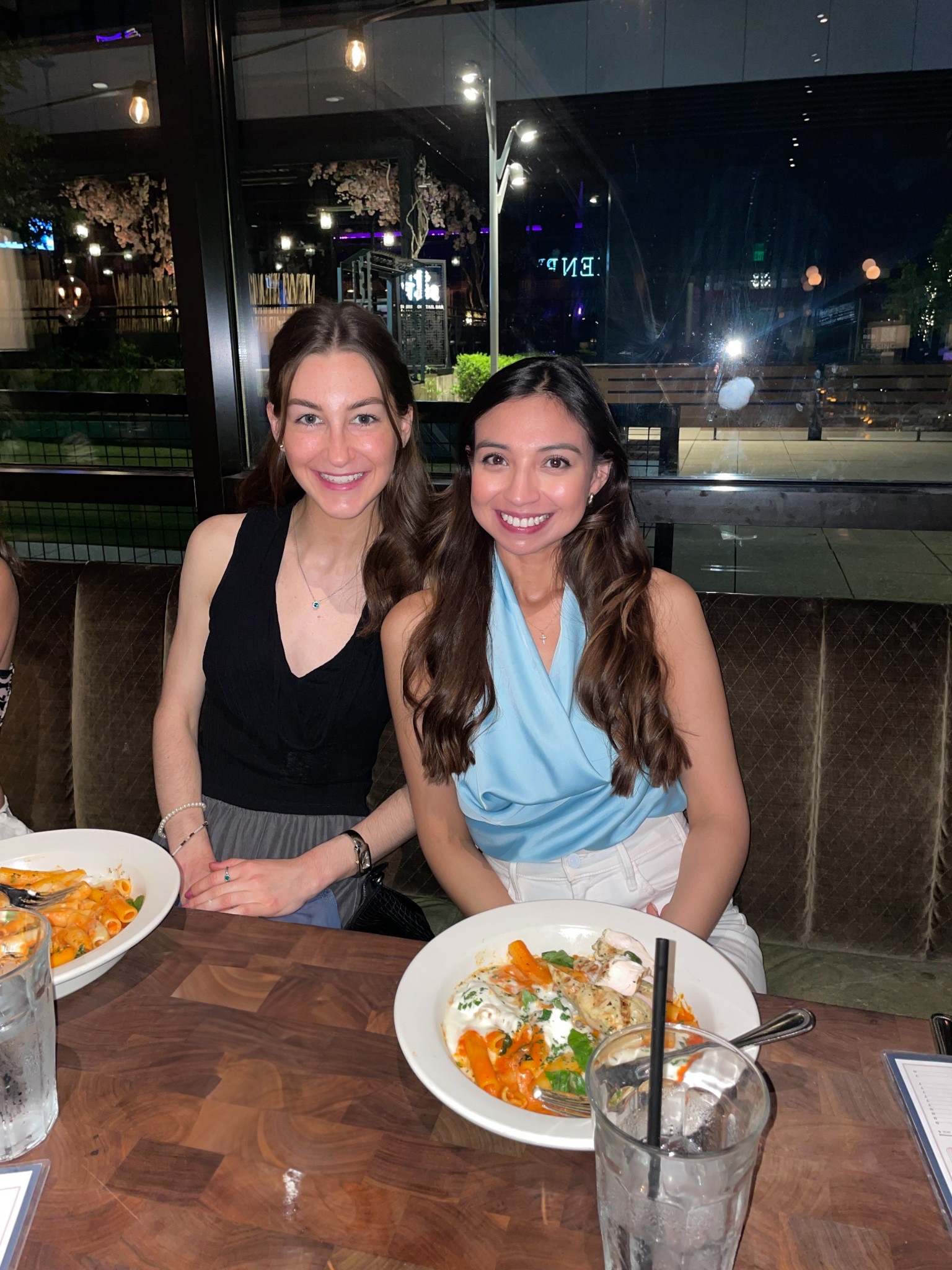 Girl dinner! Affordable Fancy tops for the summer! Check them out 

#LTKSeasonal #LTKSummerEdit #LTKPetite