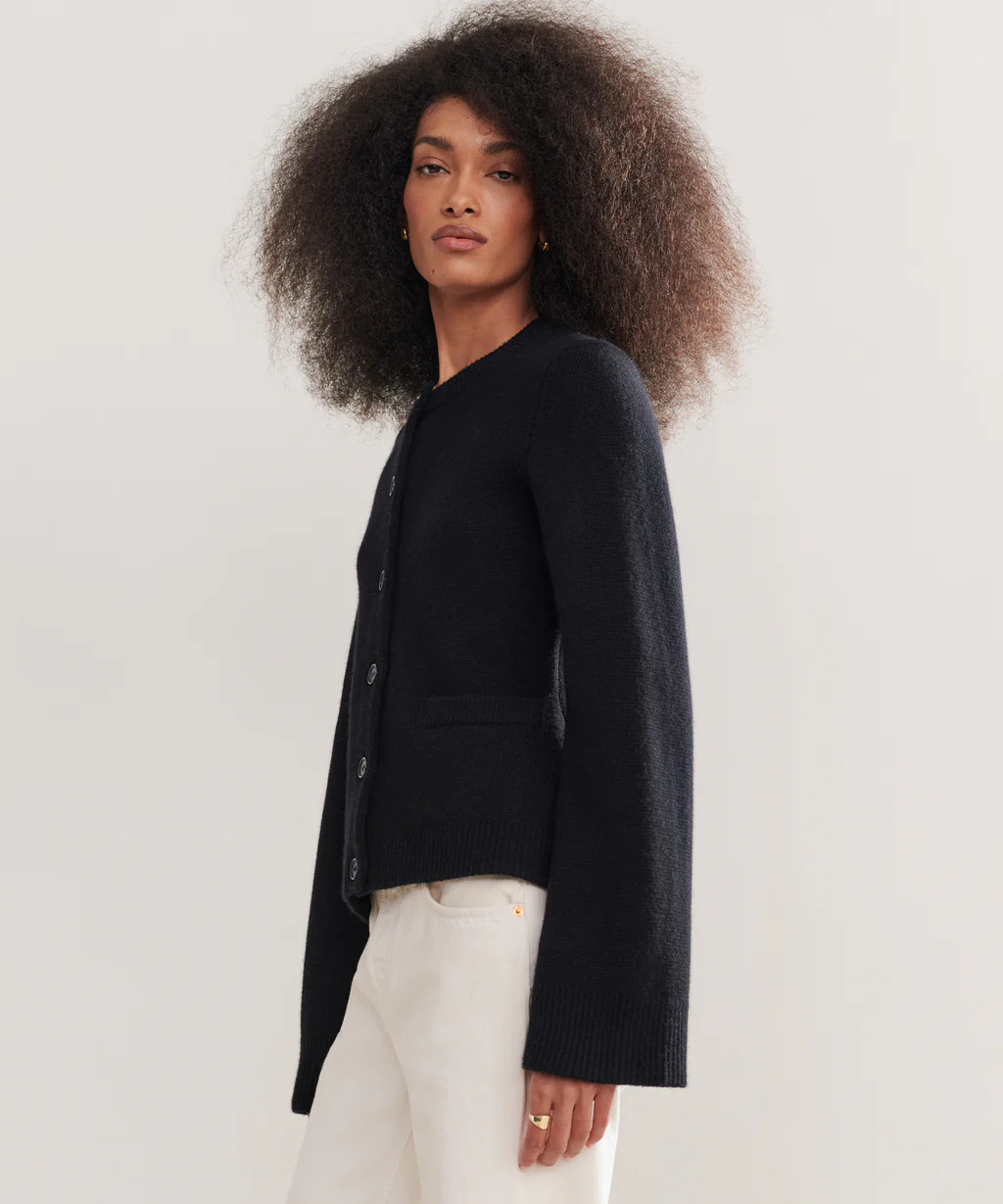 Cooper Cardigan | Jenni Kayne