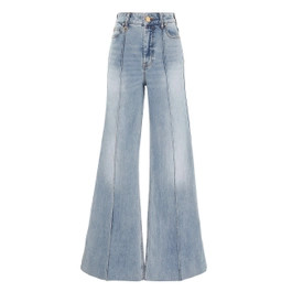 Wide Leg Jean | ZIMMERMANN (US, CA, EU, MENA)