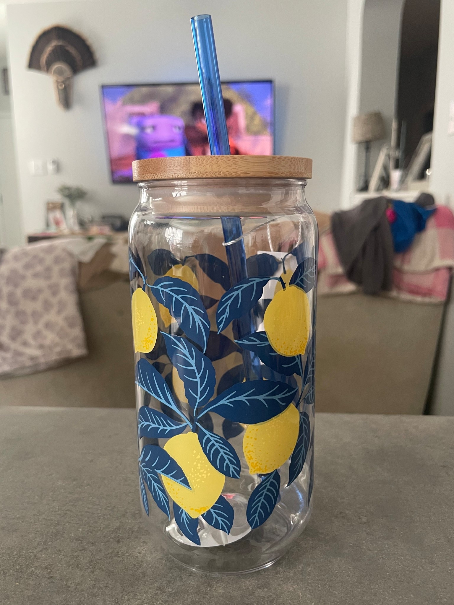 Cutest summer cup 

#LTKU #LTKFindsUnder50 #LTKHome
