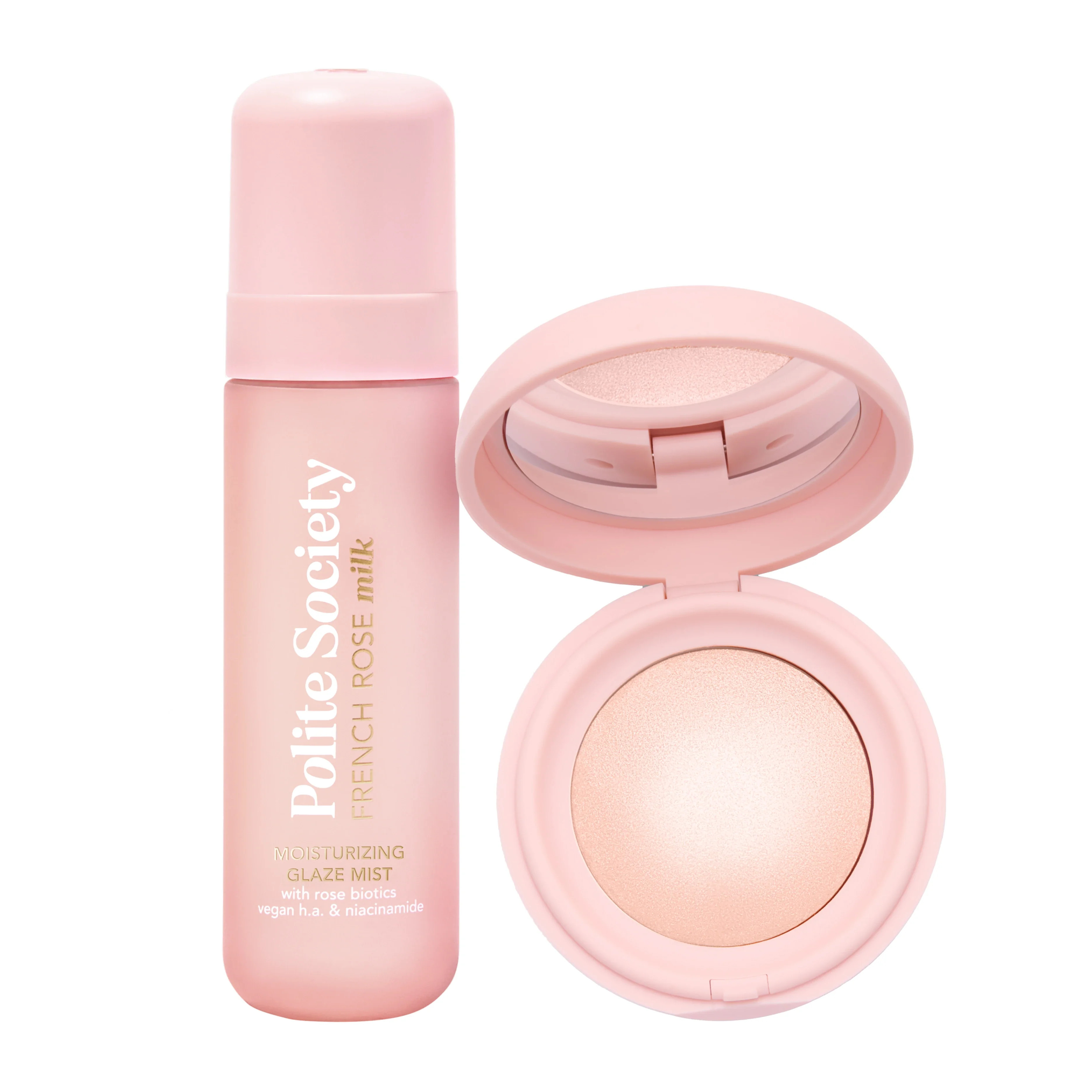 Got Glow? Duo | Polite Society