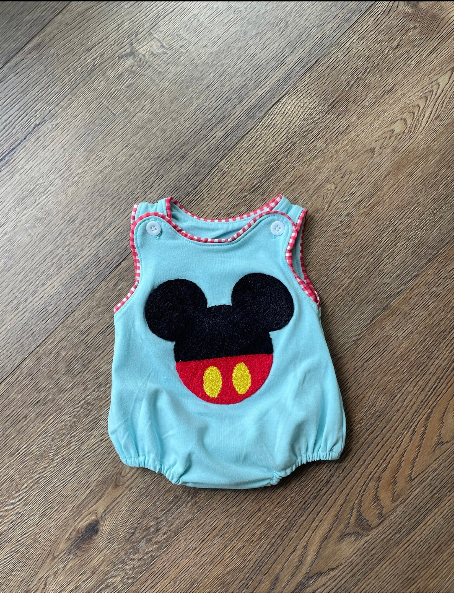 Baby boy outfit for disney 

#LTKkids #LTKtravel #LTKbaby