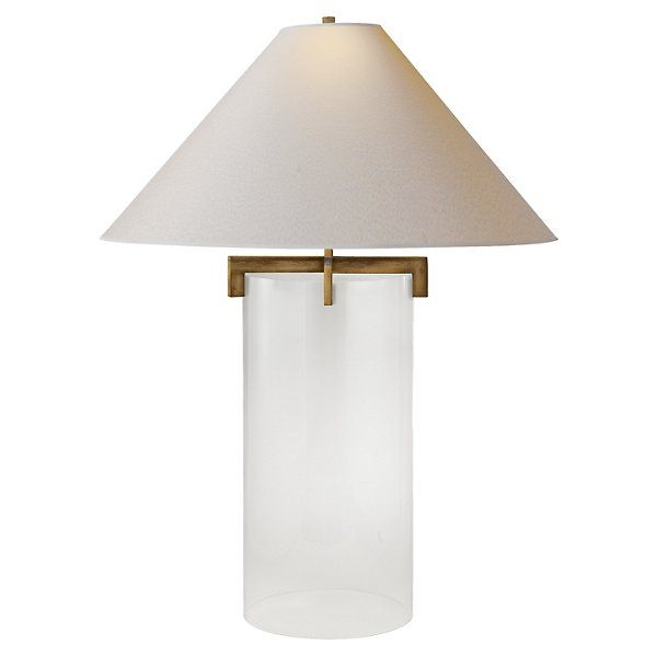 Brooks Table Lamp | Lumens