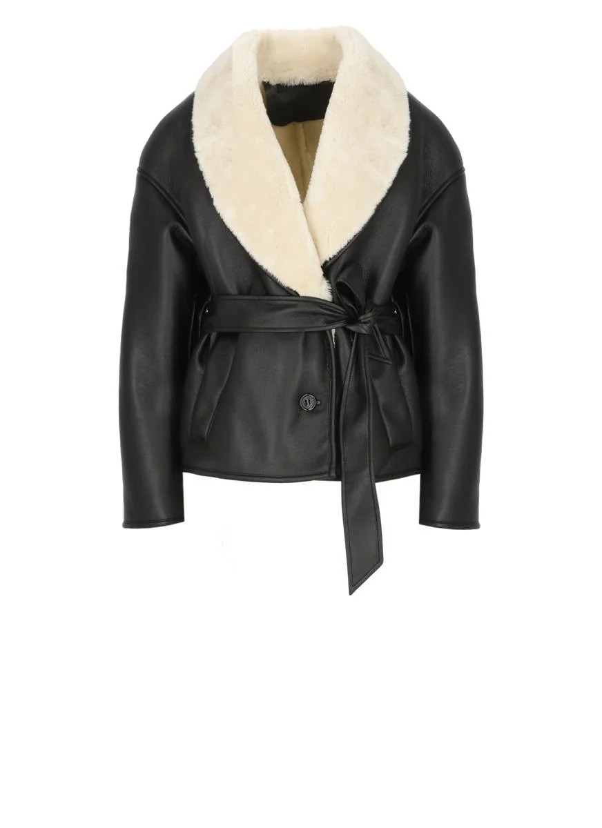 Stand Studio Jackets | Baltini