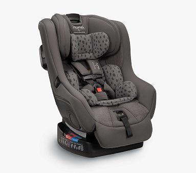 Nuna RAVA™ Convertible Car Seat | Pottery Barn Kids