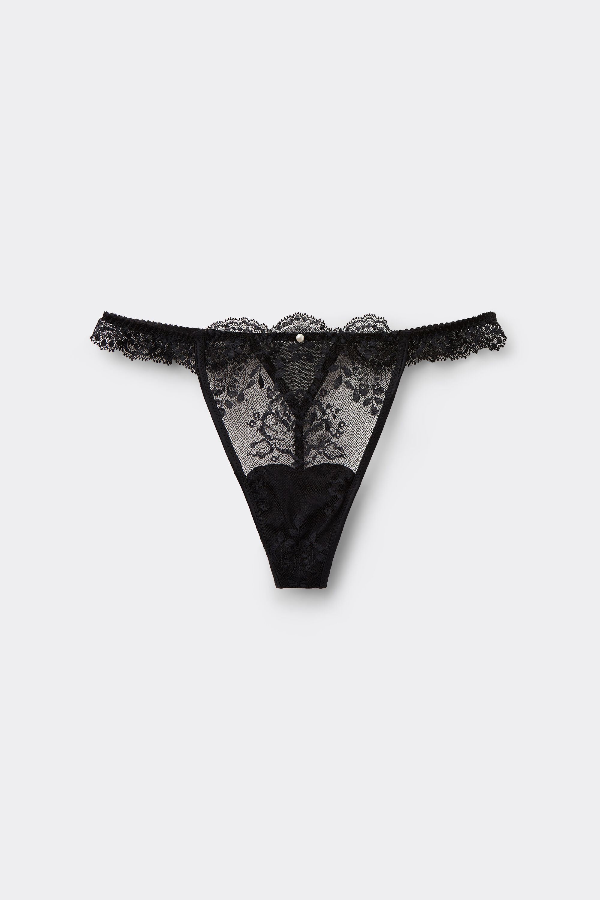 La Vie en Rose String Thong - Intimissimi | Intimissimi (US)