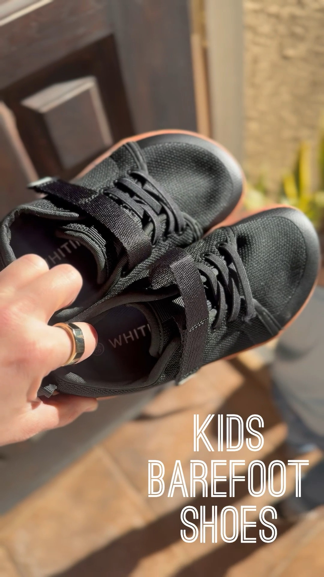 Finally found a pair of NICE kids barefoot shoes for a good price! 
•
There are 8 colors available! 
•
#barefootshoes #kidsshoes #boymom #boyshoes #girlshoes 

#LTKFamily #LTKKids #LTKFindsUnder50