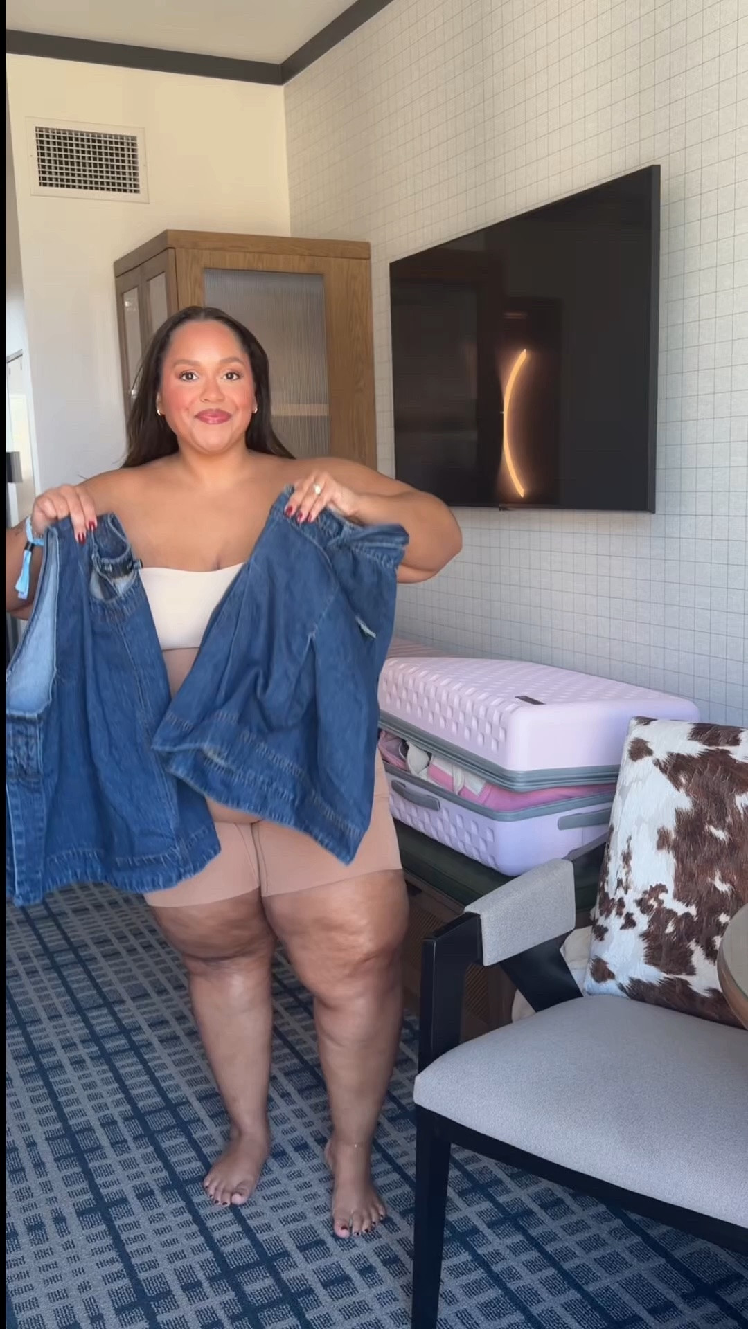LTKcon day 3 outfit is

#LTKSaleAlert #LTKPlusSize #LTKCon