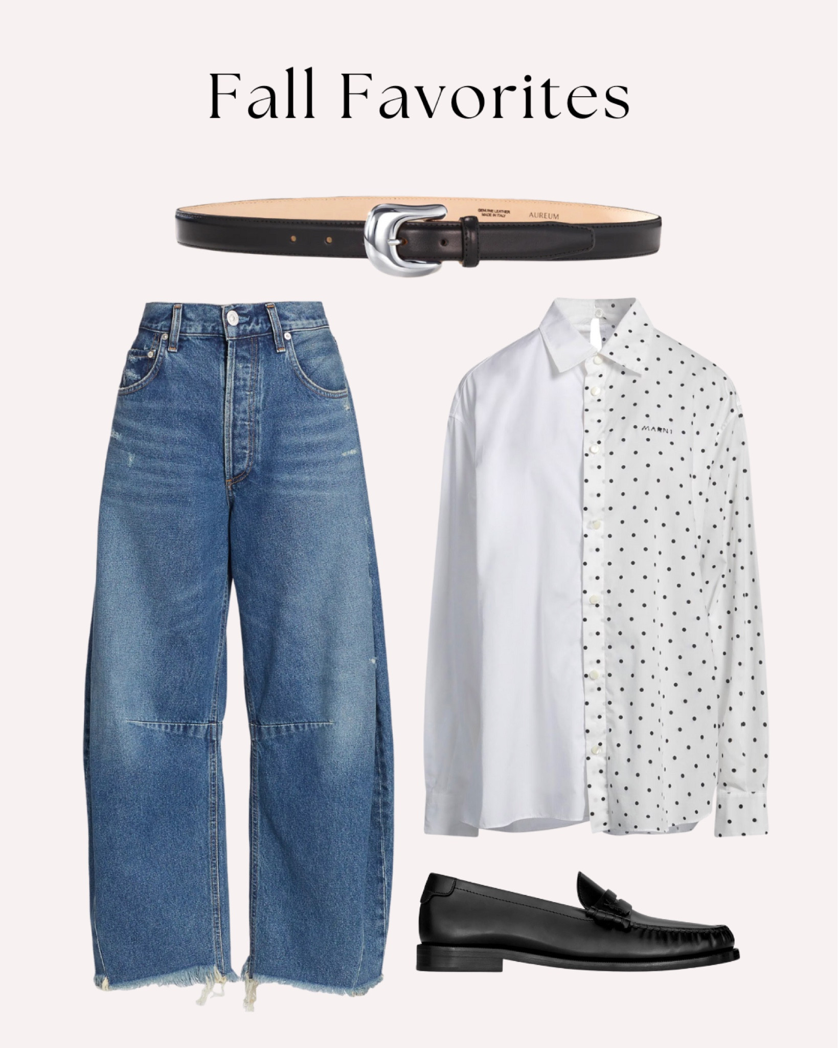 Fall Look Idea🤍

#LTKWorkwear #LTKStyleTip #LTKShoeCrush