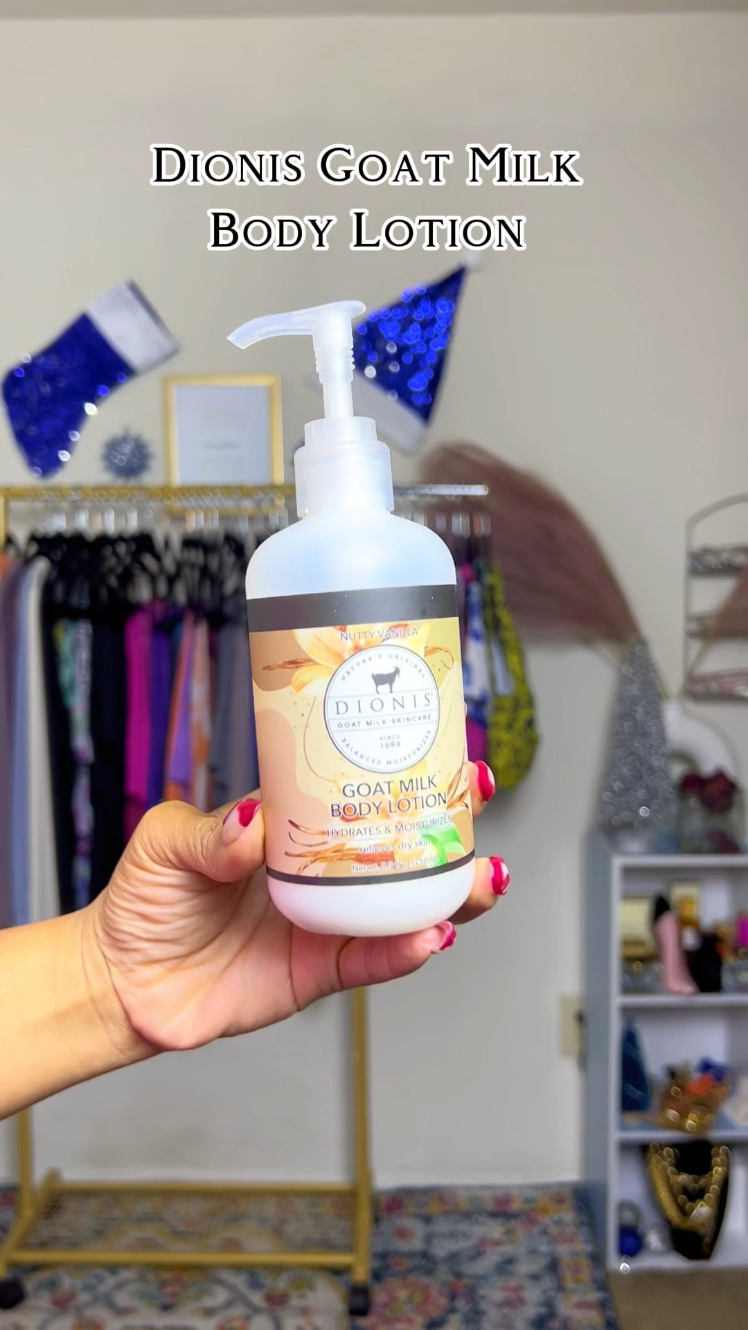 Perfect layer scent lotion for fall and winter ❄️🎄✨! Scent holds for hours!


#LTKGiftGuide #LTKHoliday #LTKSeasonal