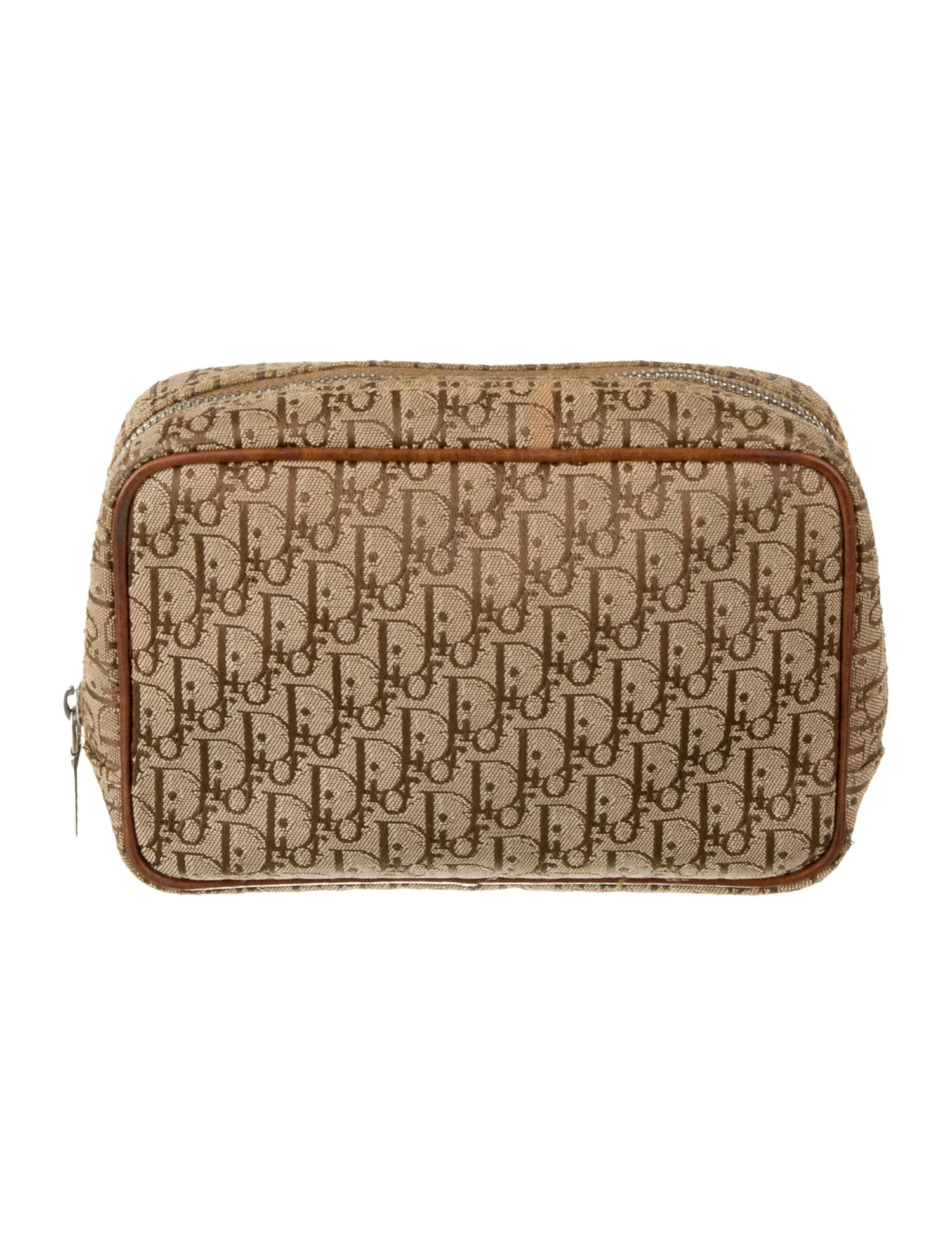 Printed Pouch | The RealReal