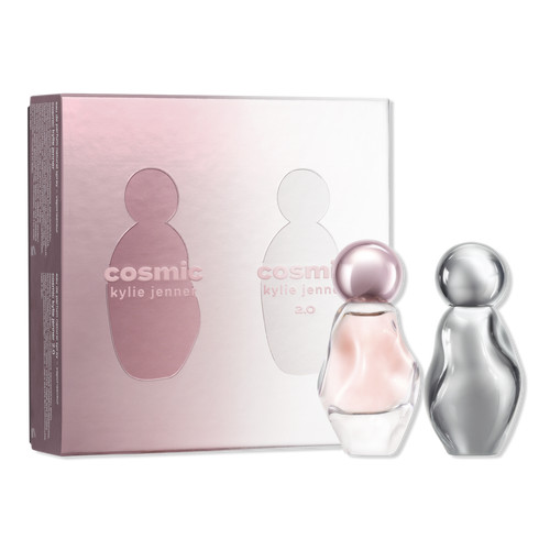 Cosmic Kylie Jenner & Cosmic Kylie Jenner 2.0 Eau de Parfum Duo Gift Set | Ulta