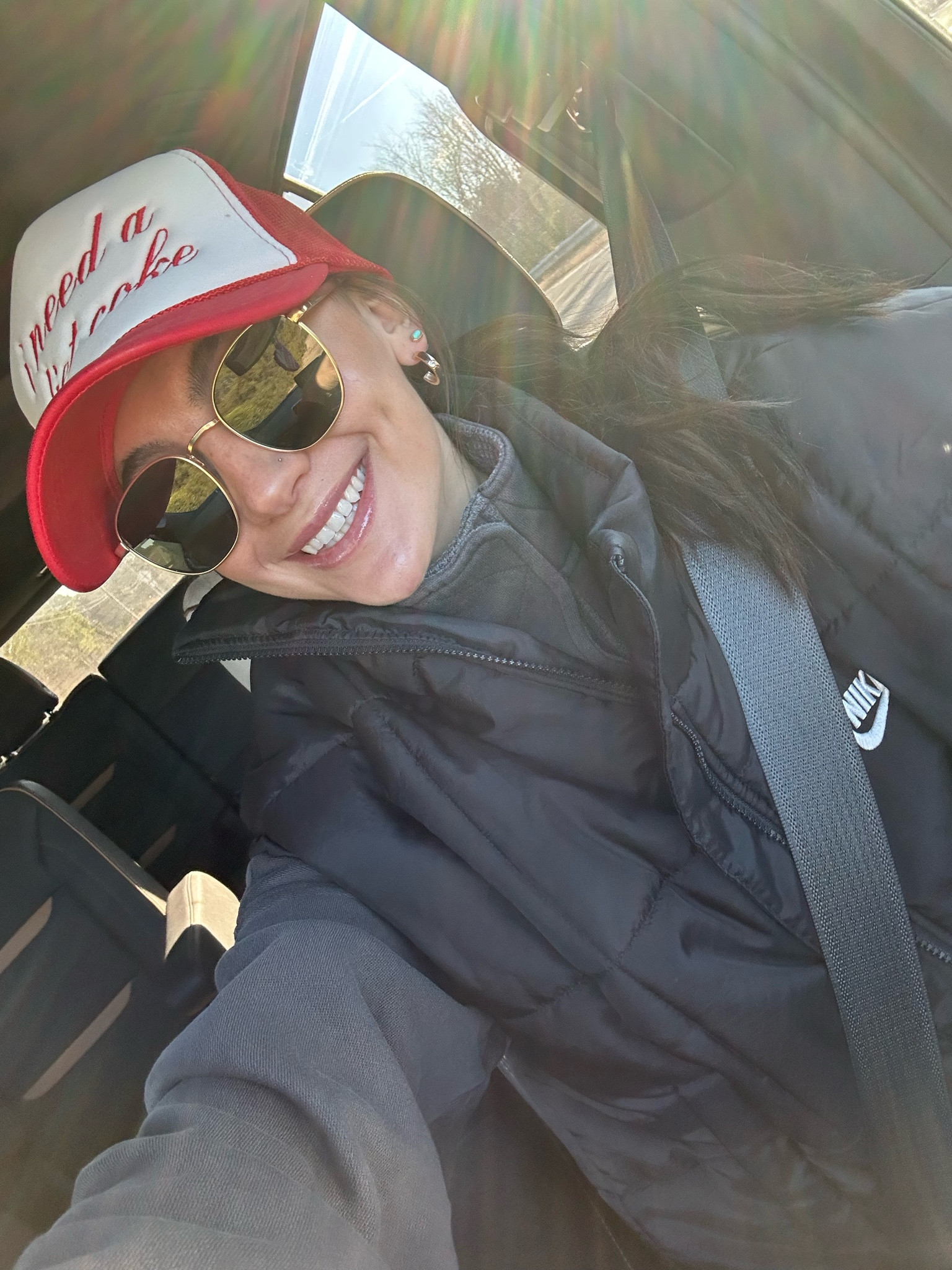 Comfy OOTD today for running around town! 

#LTKFindsUnder50 #LTKActive