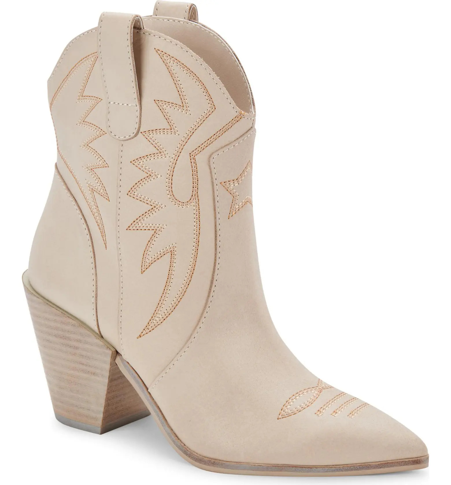 Ginni Western Boot (Women) | Nordstrom Rack