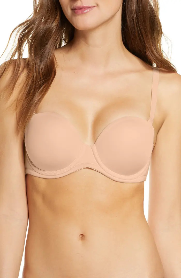 Red Carpet Convertible Strapless Bra | Nordstrom