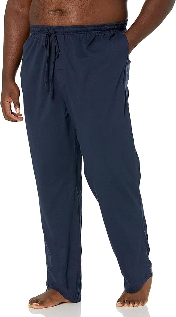 Amazon Essentials Men's Knit Pajama Pant | Amazon (US)