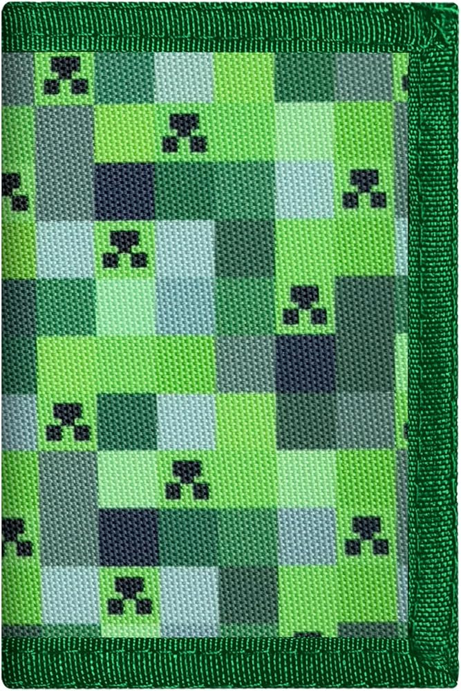 bdqpin Kids Wallets for Boys Girls Teen,Cheap RFID Trifold wallet for 3-5-7-9-11-13Ages,Toddler/Y... | Amazon (US)