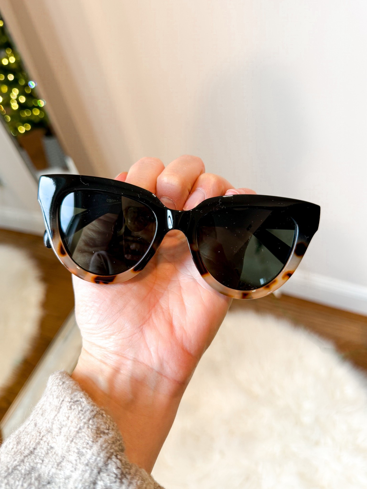 Sunglasses are 40% off today!

#LTKCyberWeek #LTKHoliday #LTKGiftGuide