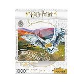 AQUARIUS Harry Potter Puzzle Hedwig (1000 Piece Jigsaw Puzzle) - Officially Licensed Harry Potter Me | Amazon (US)