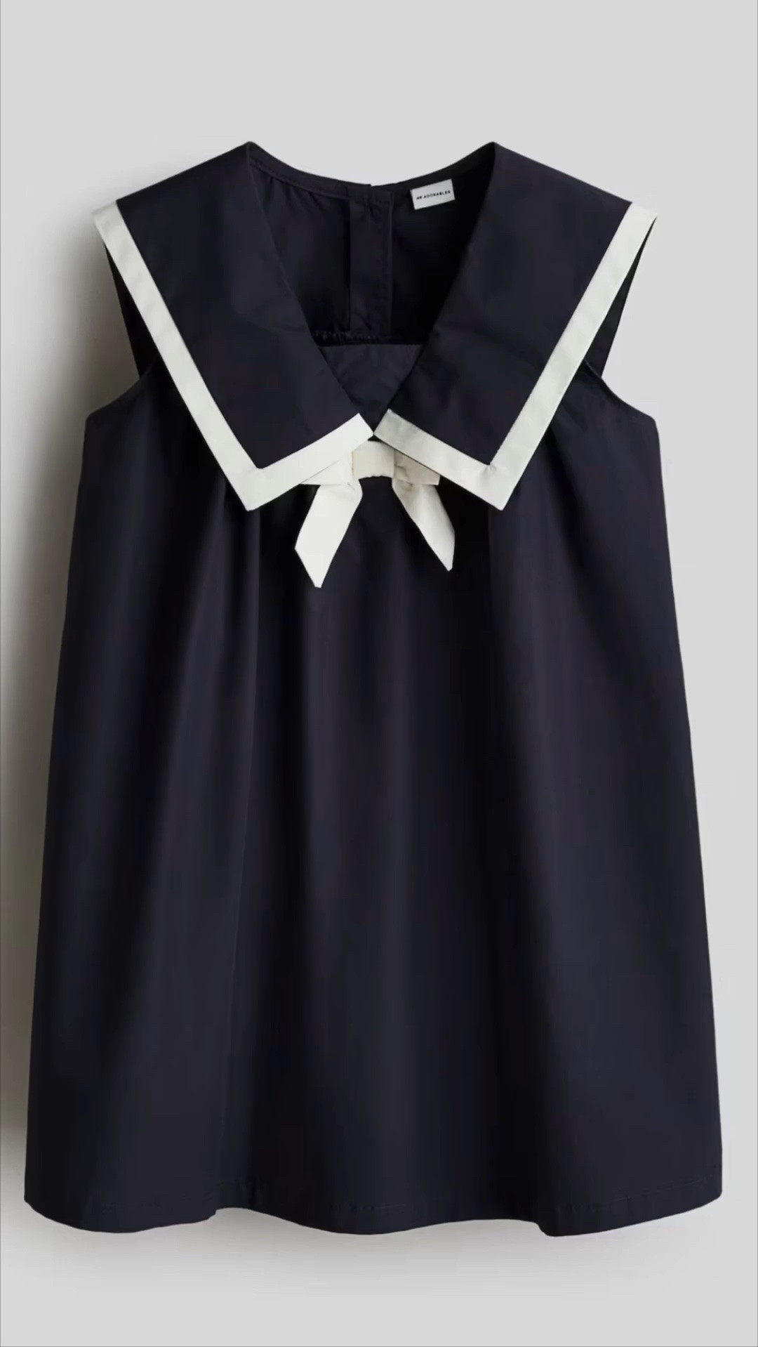 Girls sailor dress!