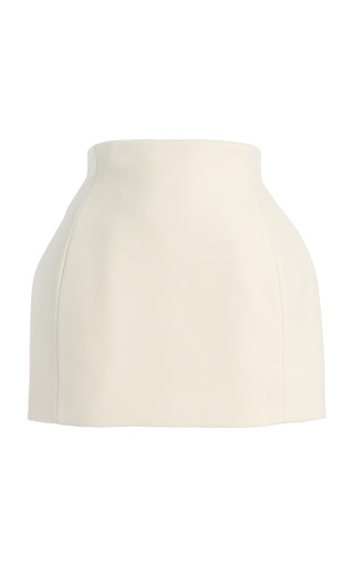 RHW Sculpted Skirt Mini | Moda Operandi (Global)