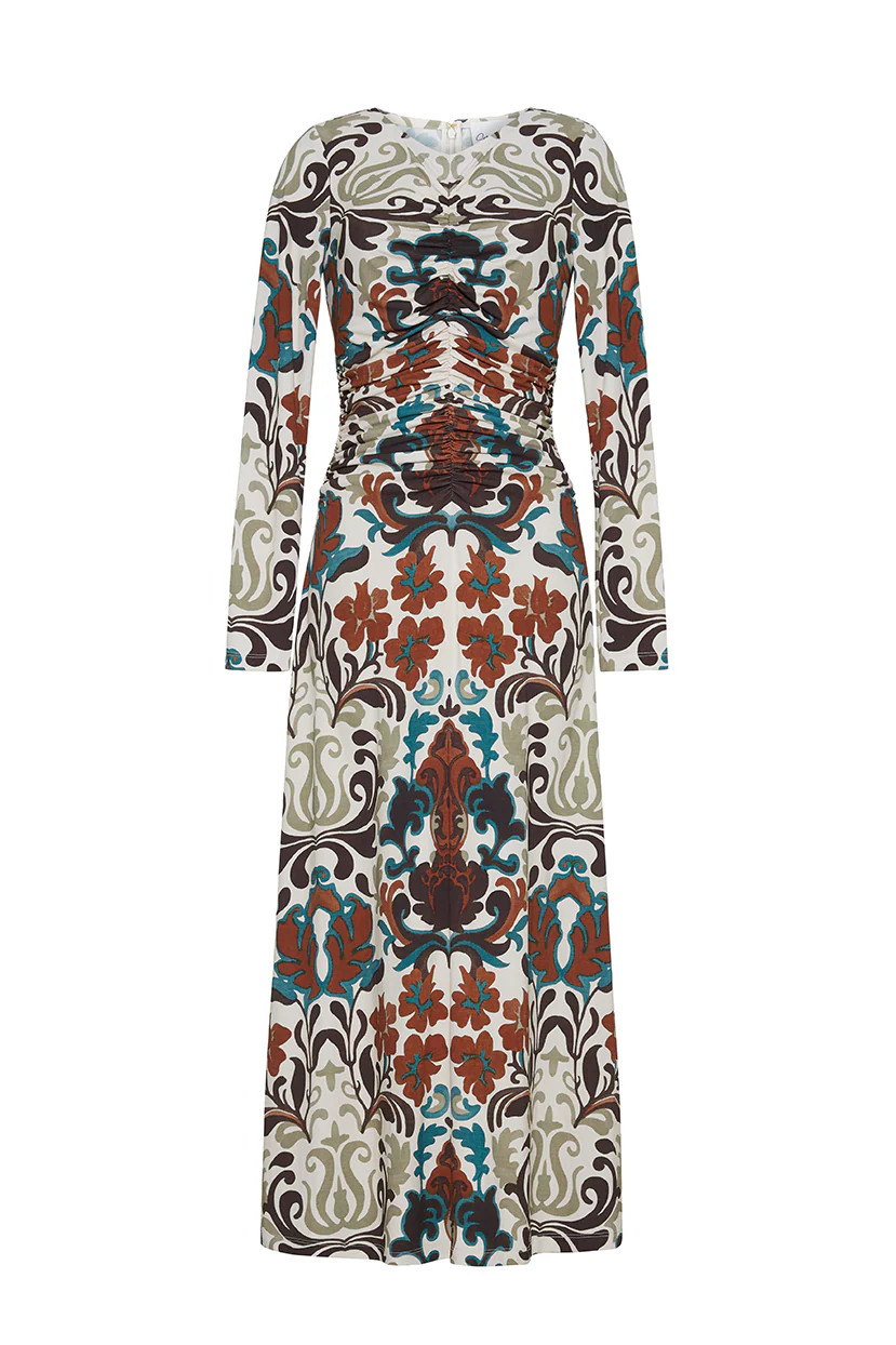 Maisy Dress | Cara Cara New York