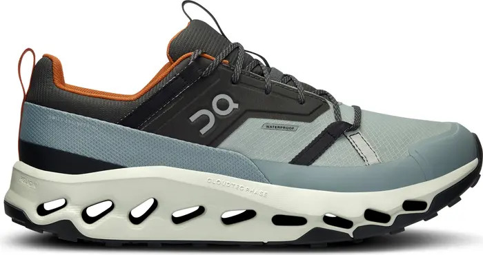 Cloudhorizon Waterproof Hiking Shoe (Men) | Nordstrom