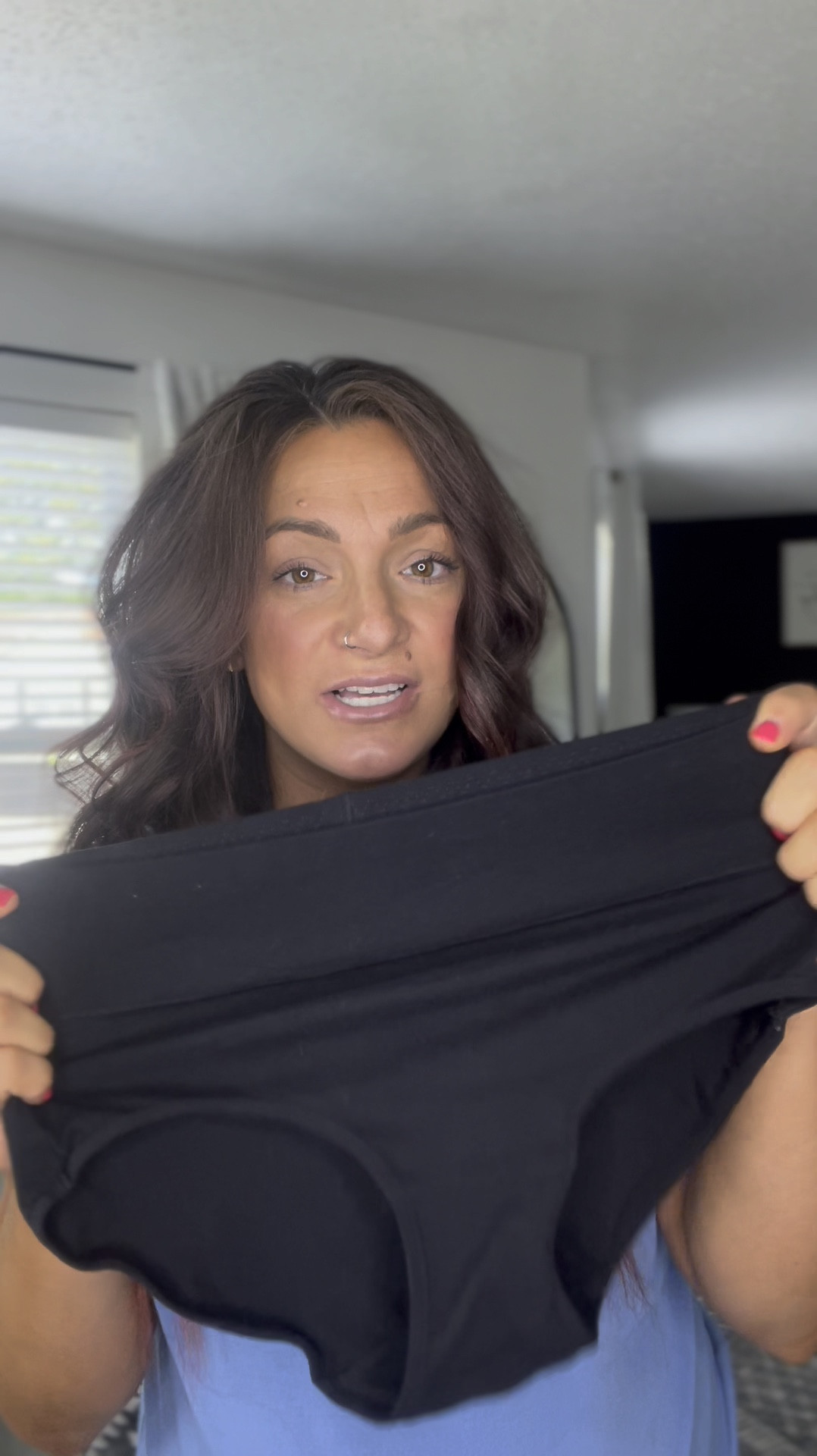 Post partum essentials 👌 

#LTKFindsUnder50 #LTKFamily #LTKVideo