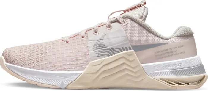 Metcon 8 Training Shoe | Nordstrom