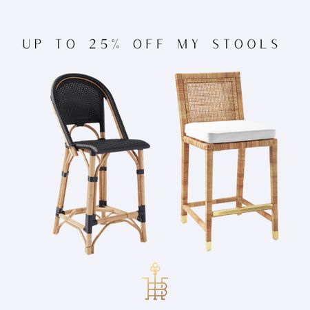 Serena and lily Fourth of July sale! Up to 25% off my counter stools!


Counter stools, bar stools, kitchen, dining, Serena and lily, rattan furniture, rattan stool

#LTKhome #LTKstyletip #LTKFind