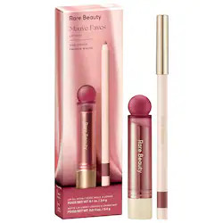 Mauve Faves Lip Duo Makeup Gift Set | Sephora (US)