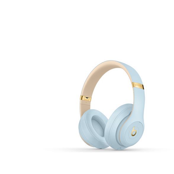 Beats Studio3 Wireless Over-Ear Noise Canceling Headphones | Target