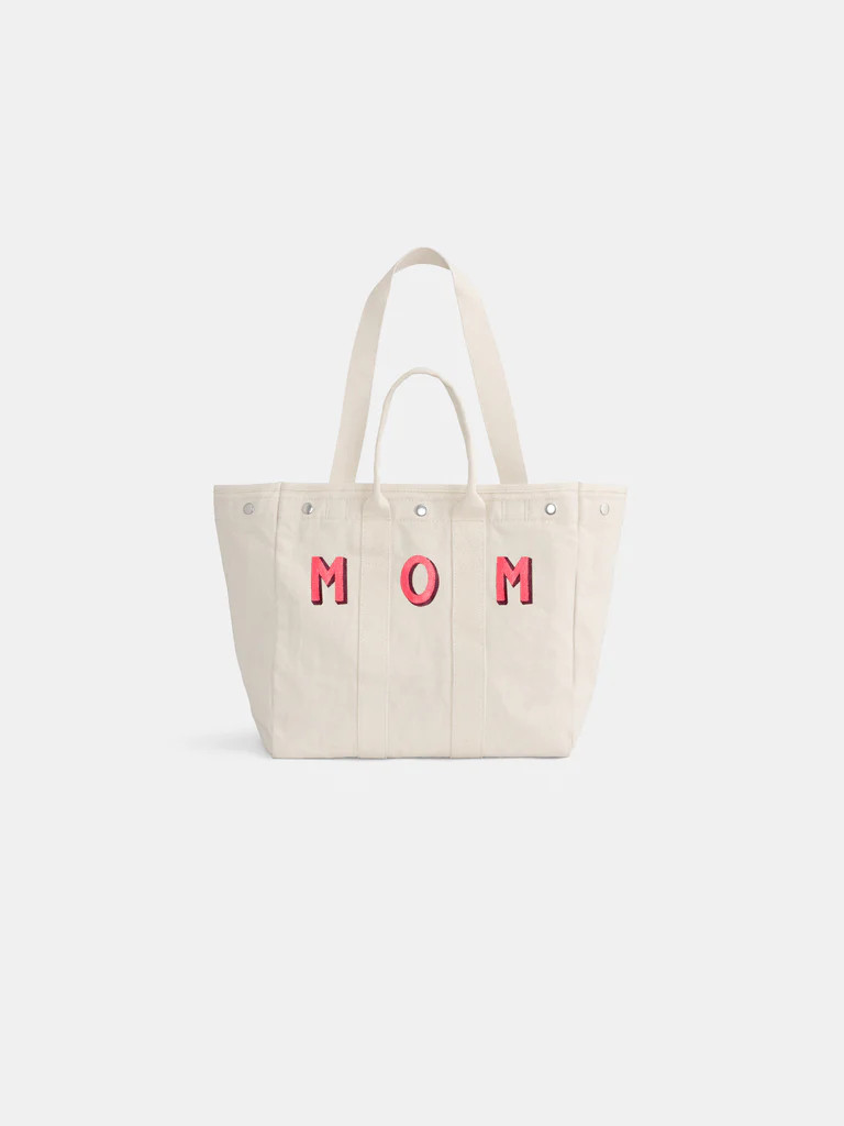 The Perfect Weekday Tote | Alex Mill