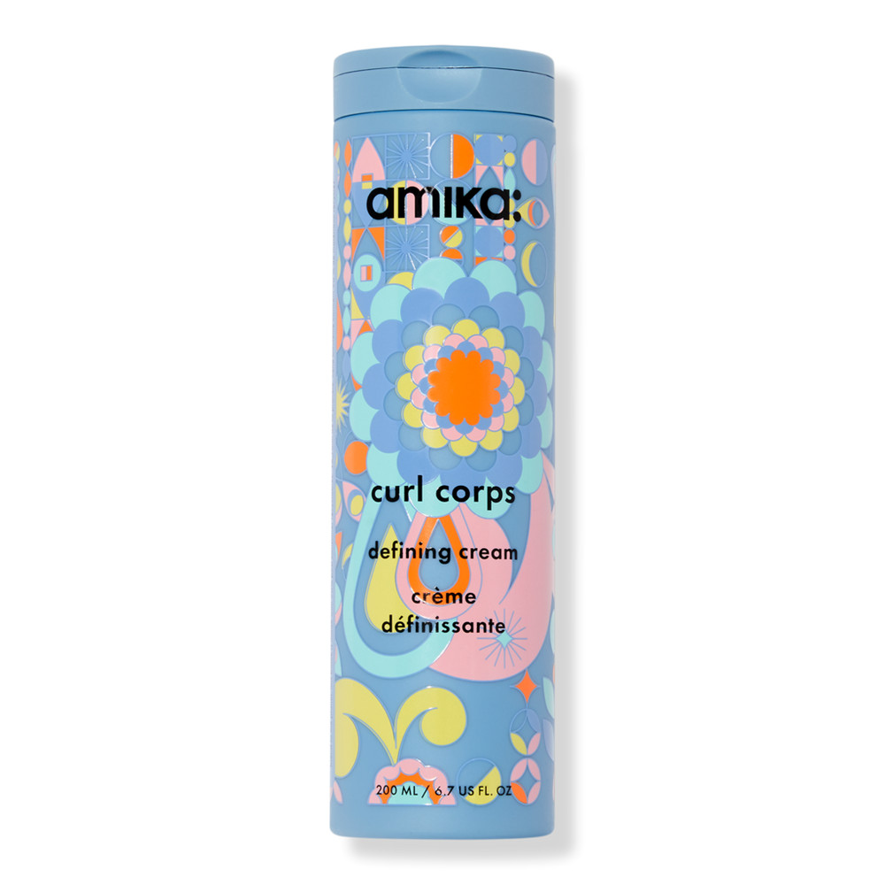 amika Curl Corps Defining Cream | Ulta