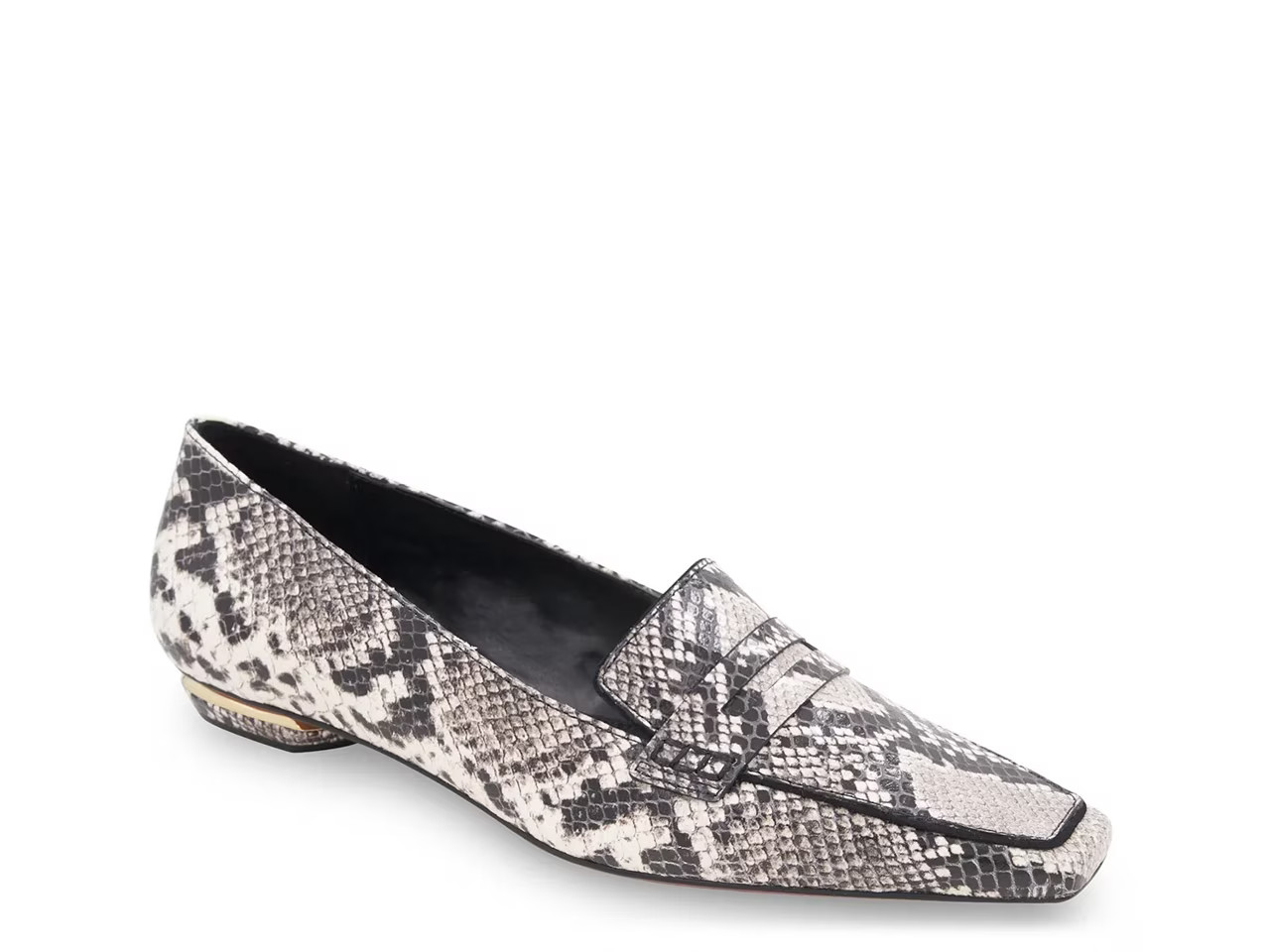 BCBGMaxazria Paray Loafer | DSW