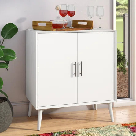 O'Reilly Bar Cabinet | Wayfair North America
