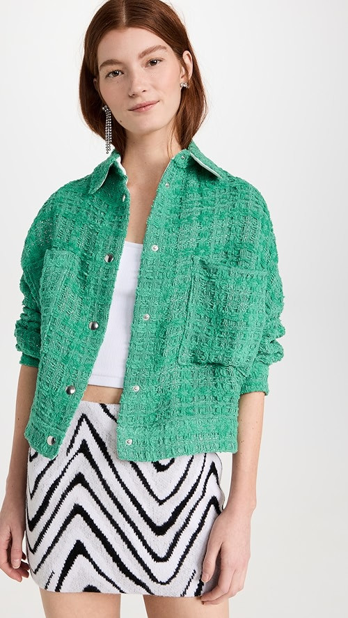 Ezro Jacket | Shopbop