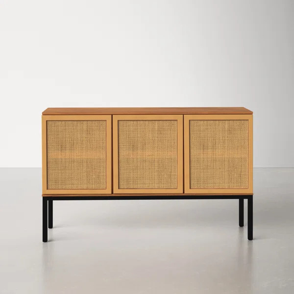 Smathering 54'' Sideboard | Wayfair North America