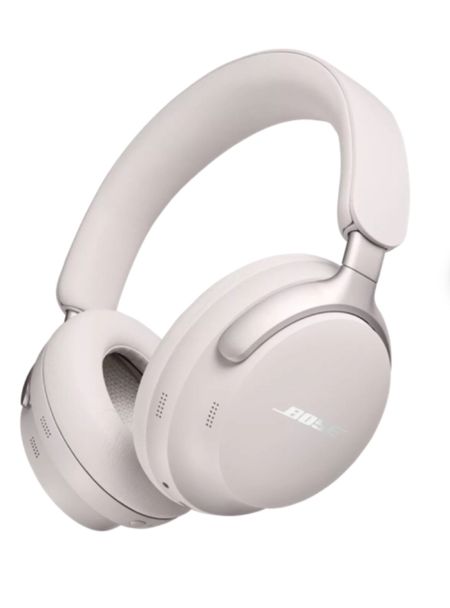 Bose ultra quiet headphones on sale y’all!! 

New Model
Bose QuietComfort Ultra Headphones
Now $379.00
Original $429

Plus take 20$ off as a new customer too!!

#LTKGiftGuide #LTKfitness #LTKtravel