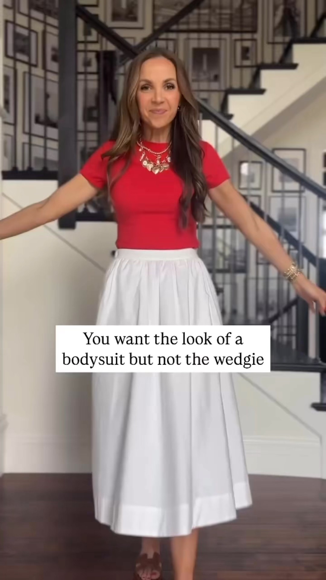 Grab this @pumiey closet staple for less than $20! 

#LTKFindsUnder50 #LTKStyleTip #LTKSaleAlert