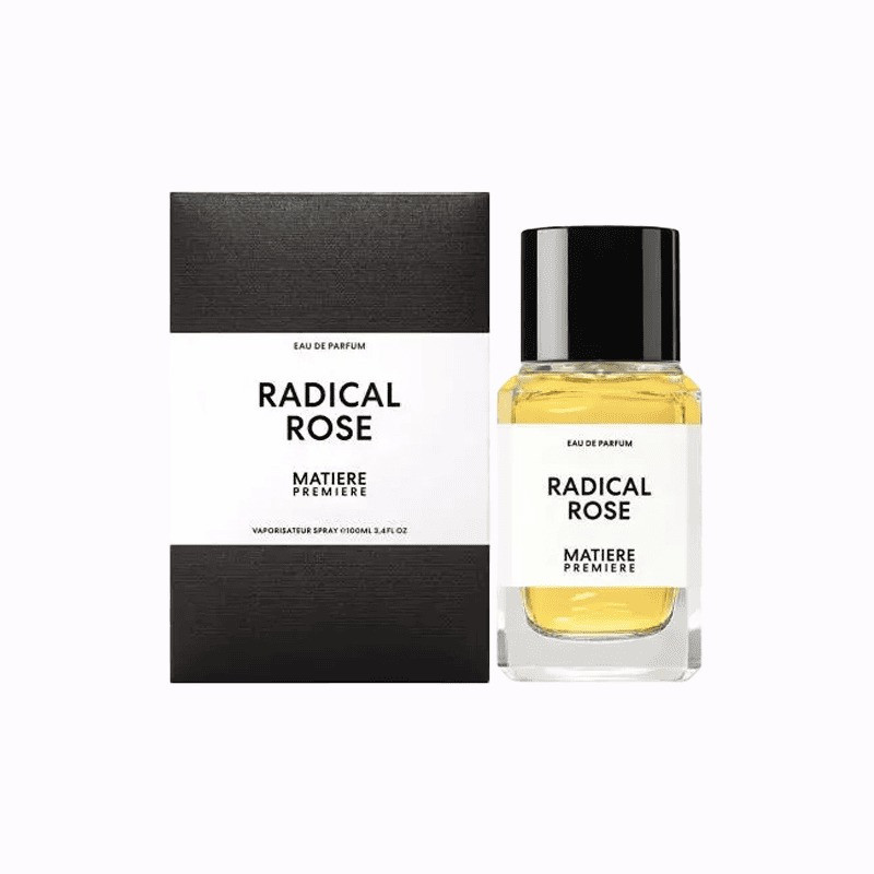 Matiere Premiere Unisex Radical Rose EDP 1.7 oz Fragrances 3760372460006 | Jomashop.com & JomaDeals.com