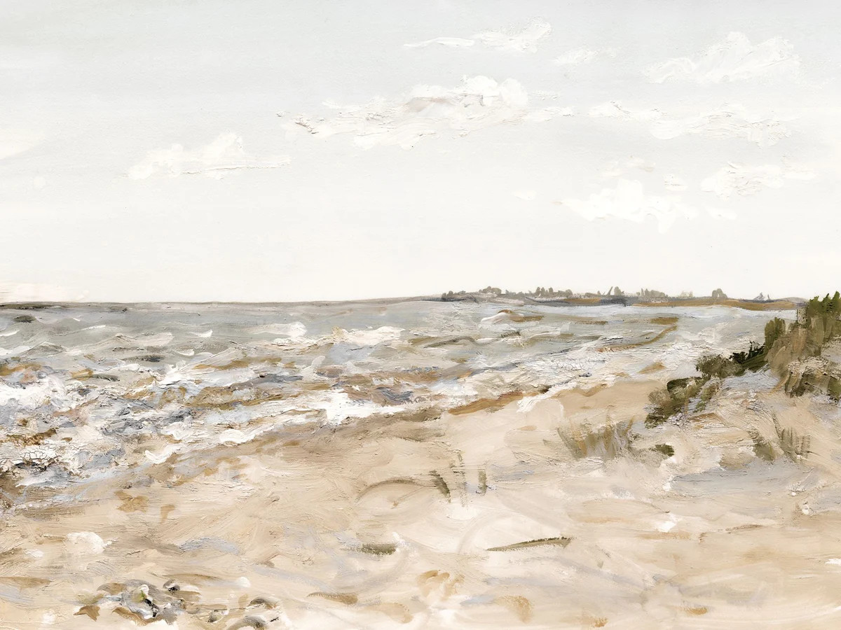 Morning at Sea | Collection Prints