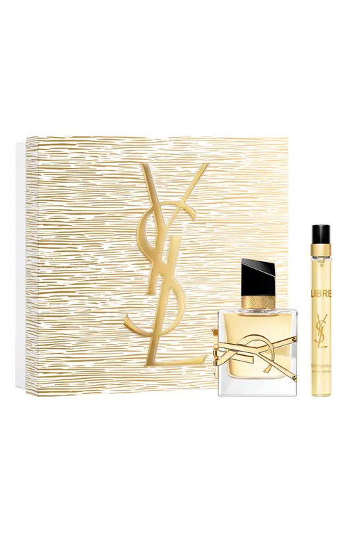 Yves Saint Laurent Libre Eau de Parfum Duo at Nordstrom | Nordstrom