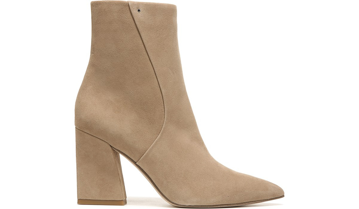 Franco Vesi Bootie | Franco Sarto