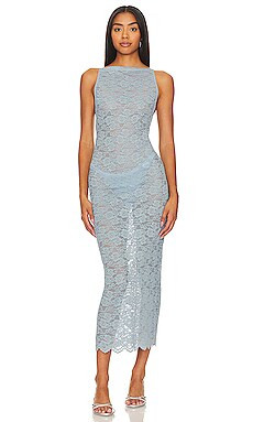 ROBE SERAFINA from Revolve.com | Revolve Clothing (Global)