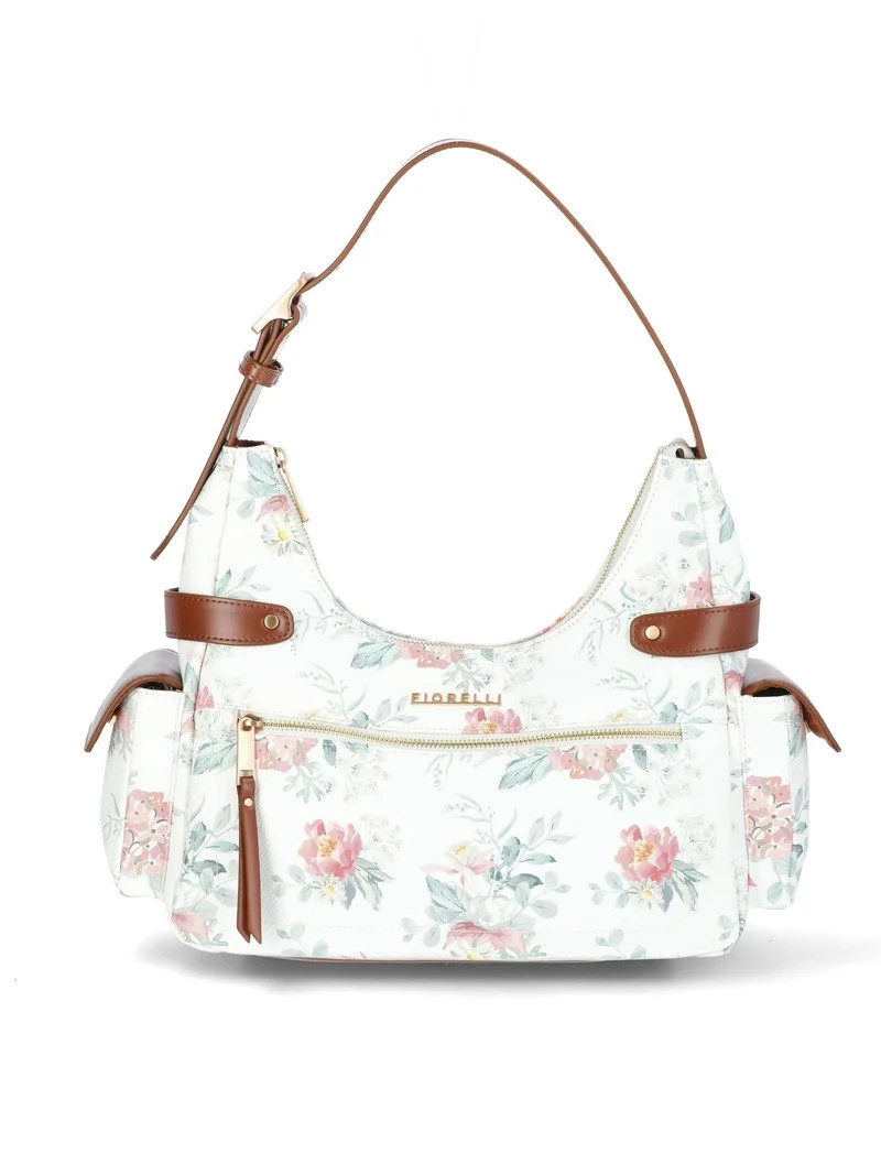 Fiorelli Women’s Izzie Shoulder Bag, Floral | Walmart (US)