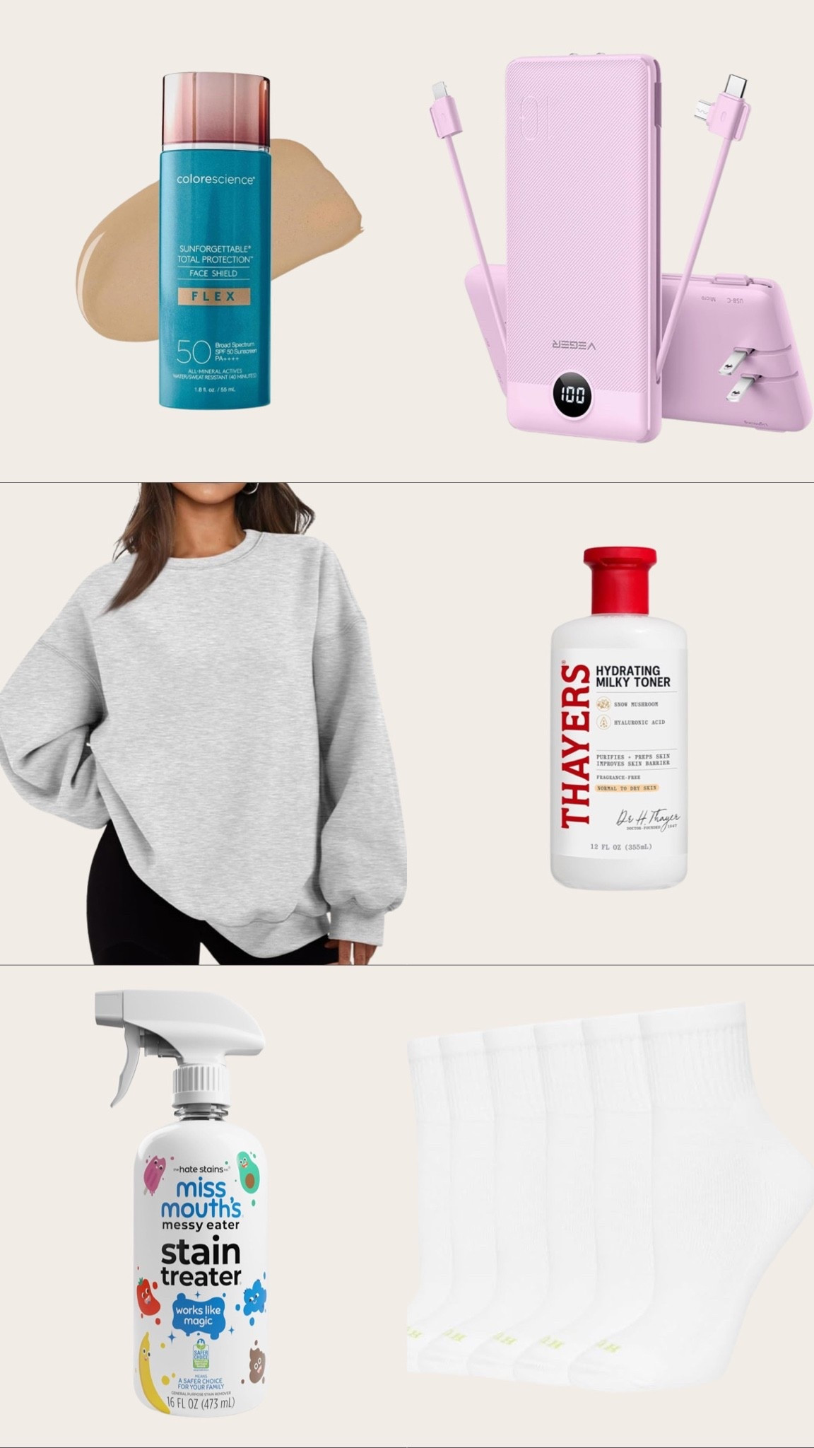 Things I own and love, Prime Day edition!

#LTKmomlife #LTKdayinmylife #LTKSaleAlert