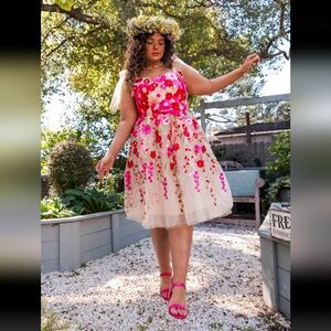JessaaKae Blossom Dress | Poshmark