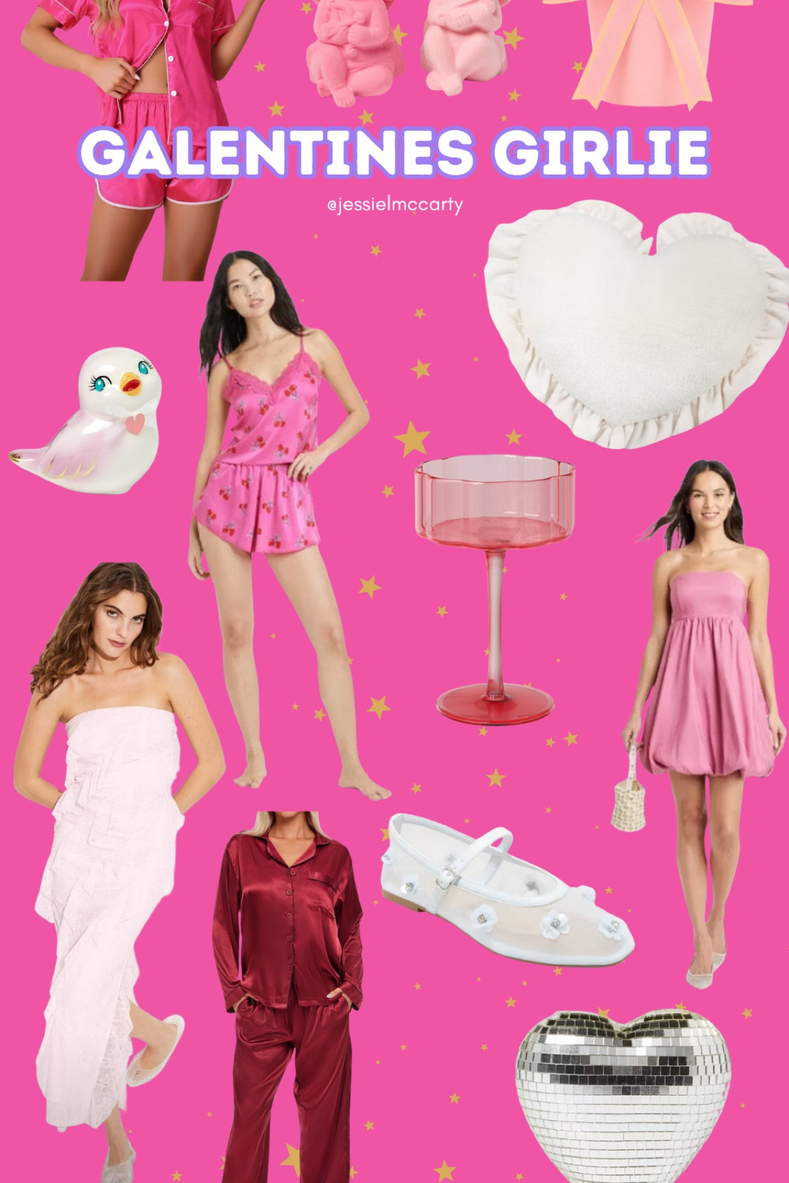 Valentine’s Day is for the girlies 💕 Target knows what they’re doing… but when do they not tbh 🤤 

#LTKSeasonal #LTKMidsize #LTKParties
